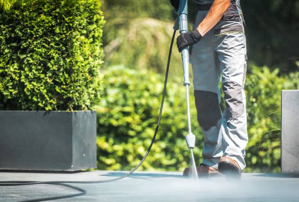 Best Driveway Pressure Washing  in Garden City, ID