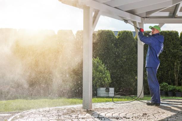Best House Exterior Washing  in Garden City, ID