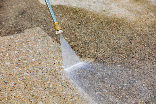 Best Rust Removal  in Garden City, ID
