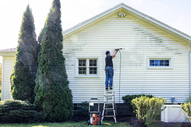 Professional Pressure Washing Services in Garden City, ID