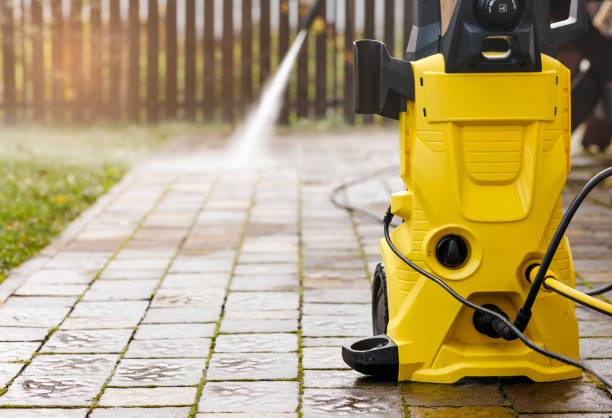 Best Post-Construction Pressure Washing  in Garden City, ID