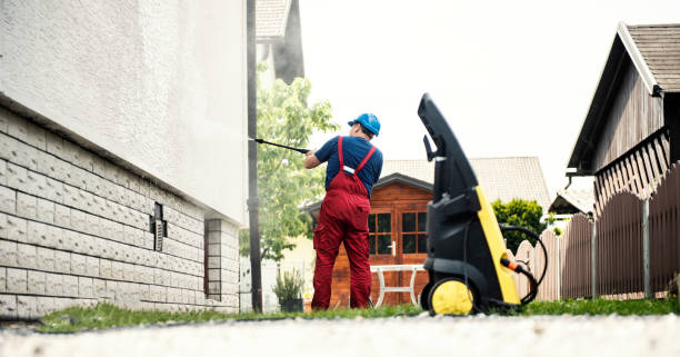 Best Concrete Sealing  in Garden City, ID